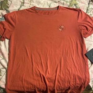 Women’s Sz XL Strong Veteran tshirt